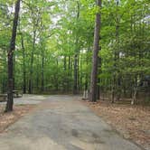 Review photo of Crater of Diamonds State Park Campground by Jeanette W., April 19, 2024