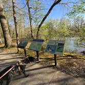 Review photo of Crater of Diamonds State Park Campground by Lauren M., March 20, 2026
