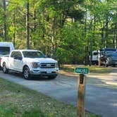 Review photo of Crater of Diamonds State Park Campground by kent F., May 8, 2024