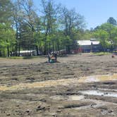 Review photo of Crater of Diamonds State Park Campground by kent F., May 8, 2024