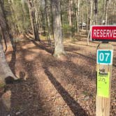 Review photo of Crater of Diamonds State Park Campground by Lauren M., March 20, 2026