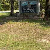 Review photo of Crater of Diamonds State Park Campground by alicianlv , September 16, 2025