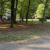 Review photo of Crater of Diamonds State Park Campground by alicianlv , September 16, 2025