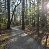 Review photo of Crater of Diamonds State Park Campground by Lauren M., March 20, 2026