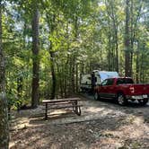 Review photo of Crater of Diamonds State Park Campground by kaitlyn , September 10, 2023