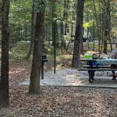 Review photo of Crater of Diamonds State Park Campground by alicianlv , September 16, 2025