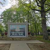 Review photo of Crater of Diamonds State Park Campground by Jeanette W., April 19, 2024