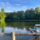 Review photo of Crowley's Ridge State Park Campground by Amy H., June 20, 2024