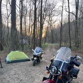Review photo of Crystal Campground by Jon M., March 23, 2026