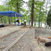 Review photo of Daisy State Park Campground by Bryan M., July 27, 2026