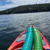 Review photo of Daisy State Park Campground by Wahine K., September 17, 2023