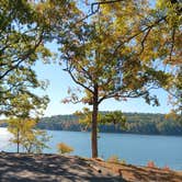 Review photo of Daisy State Park Campground by Alice S., October 19, 2024