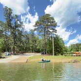 Review photo of Daisy State Park Campground by Bryan M., July 27, 2026