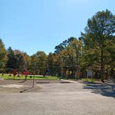 Review photo of Daisy State Park Campground by Alice S., October 19, 2024