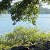 Review photo of Daisy State Park Campground by Bryan M., July 27, 2026