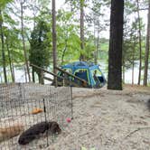 Review photo of Daisy State Park Campground by Bryan M., July 27, 2026