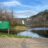 Review photo of Dam - Quarry by Renee H., March 26, 2024