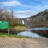 Review photo of Dam - Quarry by Renee H., March 26, 2024