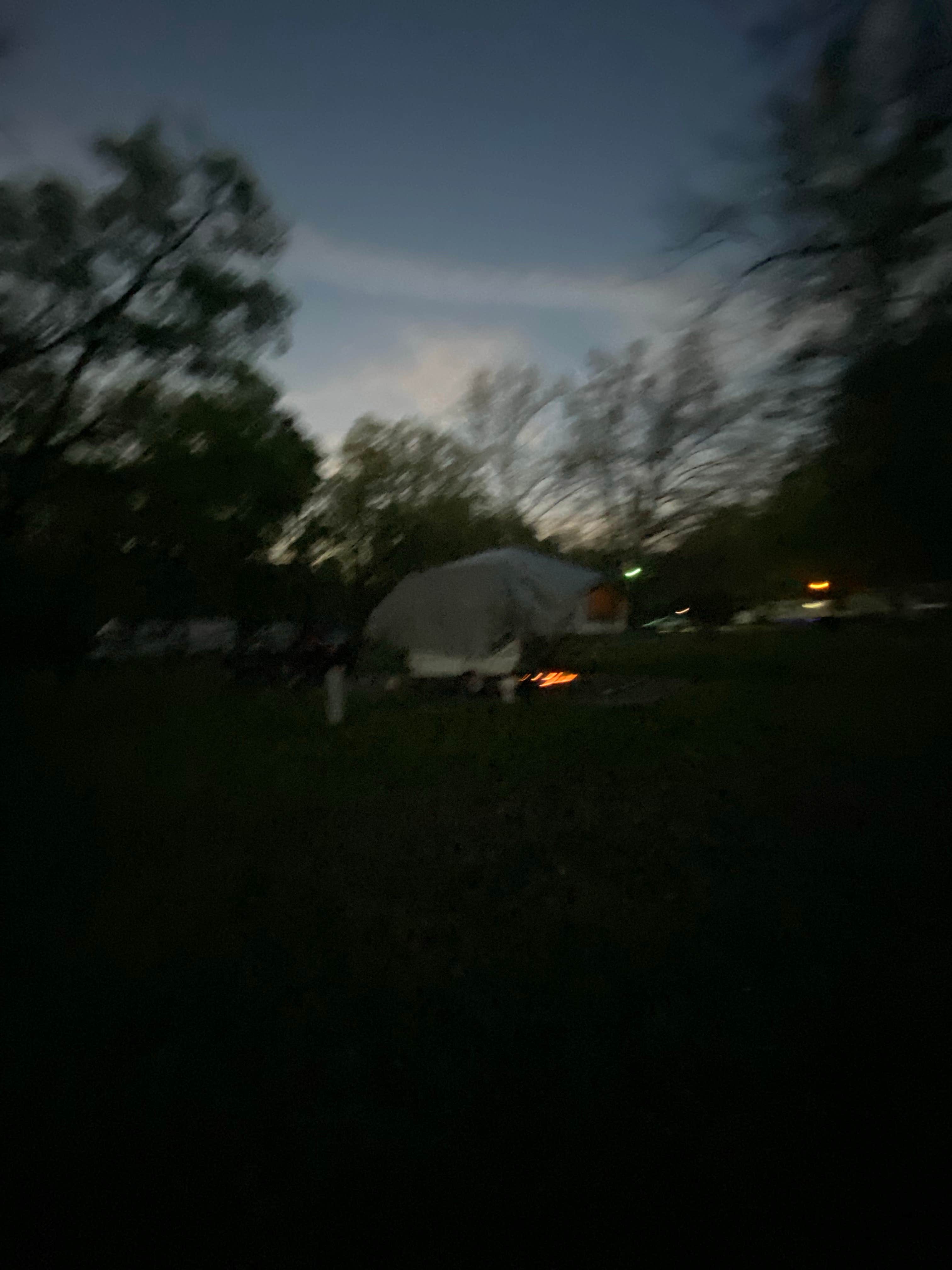 Jo E.'s photo at Denby Point near Norman, AR