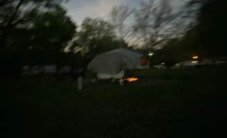 Jo E.'s photo at Denby Point near Ouachita National Forest