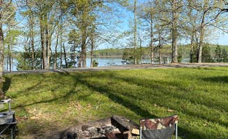 Jo E.'s photo at Denby Point near Oden, AR