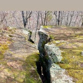 Review photo of Devil's Den State Park by Jennifer O., March 17, 2024