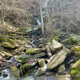 Review photo of Devil's Den State Park Campground by Jennifer O., March 17, 2024