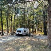 Review photo of Devil's Den State Park Campground by Bill T., January 2, 2026