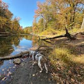 Review photo of Devil's Den State Park Campground by Bill  T., January 2, 2026