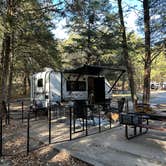 Review photo of Devil's Den State Park Campground by Bill  T., January 2, 2026