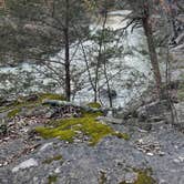 Review photo of Devil's Den State Park Campground by Jennifer O., March 17, 2024