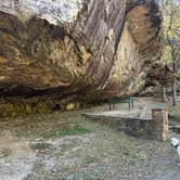 Review photo of Devil's Den State Park Campground by Bill  T., January 2, 2026