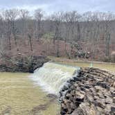 Review photo of Devil's Den State Park Campground by Jennifer O., March 17, 2024