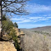 Review photo of Devil's Den State Park Campground by Jennifer O., March 17, 2024