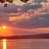 Review photo of Devils Fork by Benjamin S., October 14, 2025