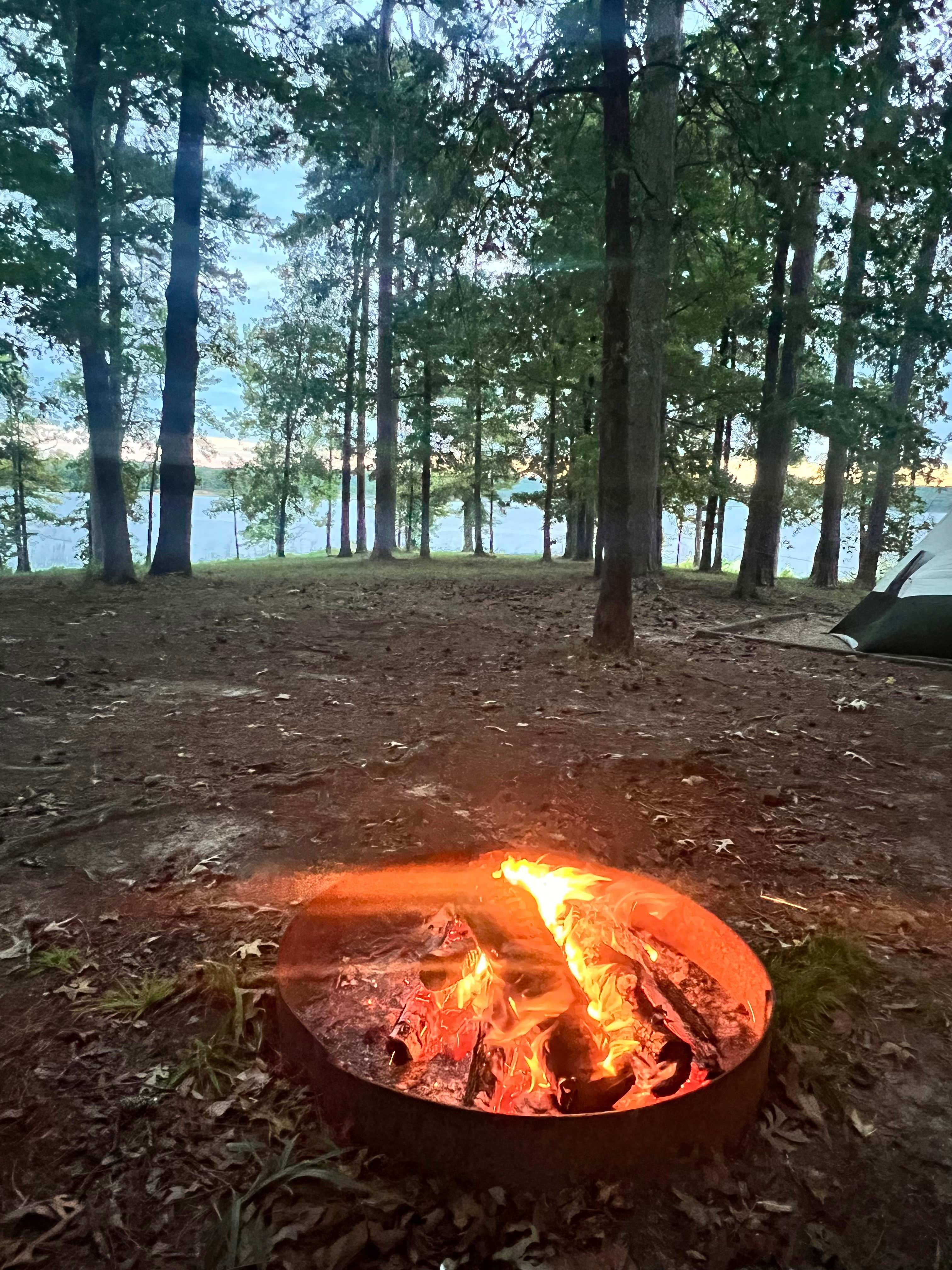 Wendy M.'s photo at Edgewood near Chidester, AR