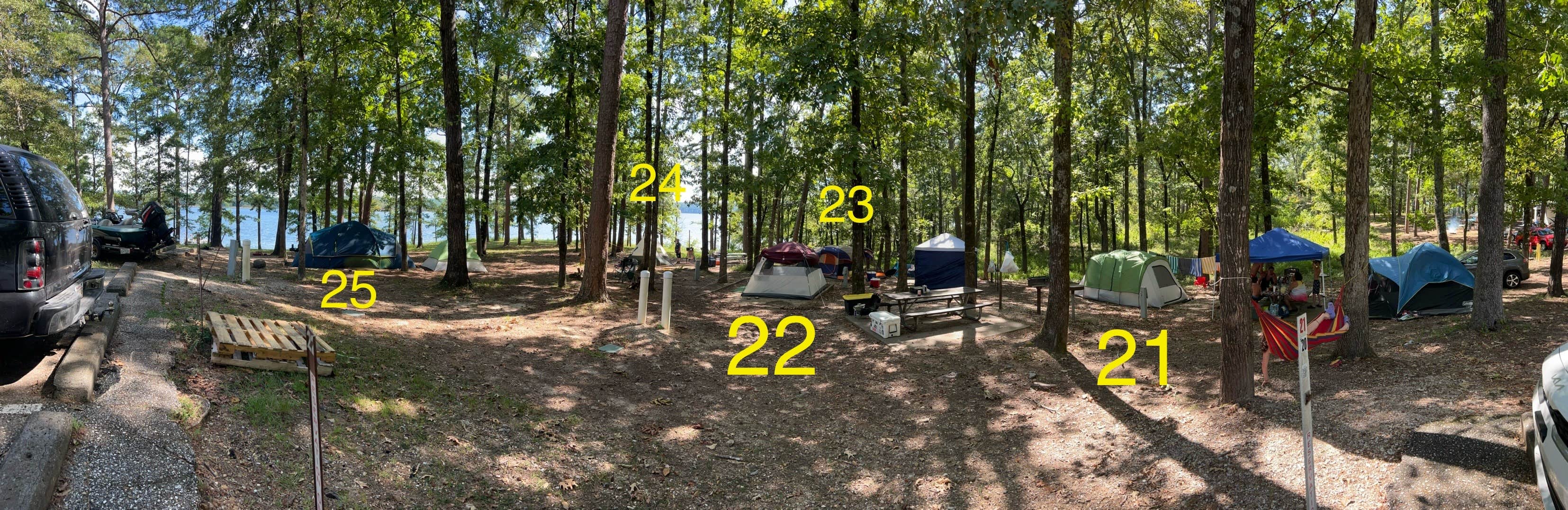 Camper submitted image from Edgewood - 2
