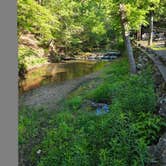 Review photo of Gulpha Gorge Campground — Hot Springs National Park by Kelly M., May 3, 2026