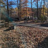 Review photo of Gulpha Gorge Campground — Hot Springs National Park by Kristi D., December 8, 2023