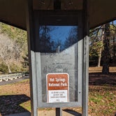 Review photo of Gulpha Gorge Campground — Hot Springs National Park by Kristi D., December 8, 2023