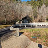 Review photo of Gulpha Gorge Campground — Hot Springs National Park by Kristi D., December 8, 2023