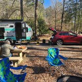 Review photo of Gulpha Gorge Campground — Hot Springs National Park by Patrick M., March 2, 2025