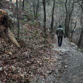 Review photo of Gulpha Gorge Campground — Hot Springs National Park by Patrick M., March 2, 2025