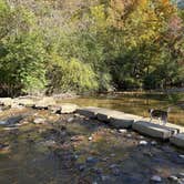 Review photo of Gulpha Gorge Campground — Hot Springs National Park by Jason D., November 3, 2025