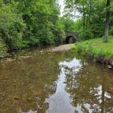 Review photo of Gulpha Gorge Campground — Hot Springs National Park by Kelly M., May 3, 2026