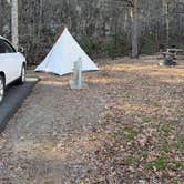 Review photo of Gulpha Gorge Campground — Hot Springs National Park by Amanda F., February 6, 2025