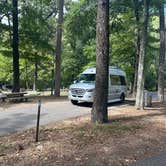 Review photo of Gulpha Gorge Campground — Hot Springs National Park by Maureen G., October 1, 2026