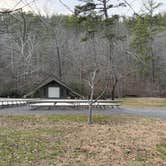 Review photo of Gulpha Gorge Campground — Hot Springs National Park by Amanda F., February 6, 2025