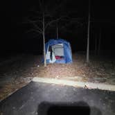Review photo of Gulpha Gorge Campground — Hot Springs National Park by Tori K., March 31, 2024