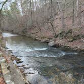 Review photo of Gulpha Gorge Campground — Hot Springs National Park by Amanda F., February 6, 2025